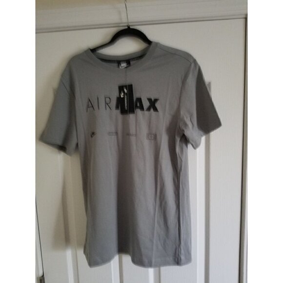 NIKE Air Max Tee Shirt - Picture 1 of 12
